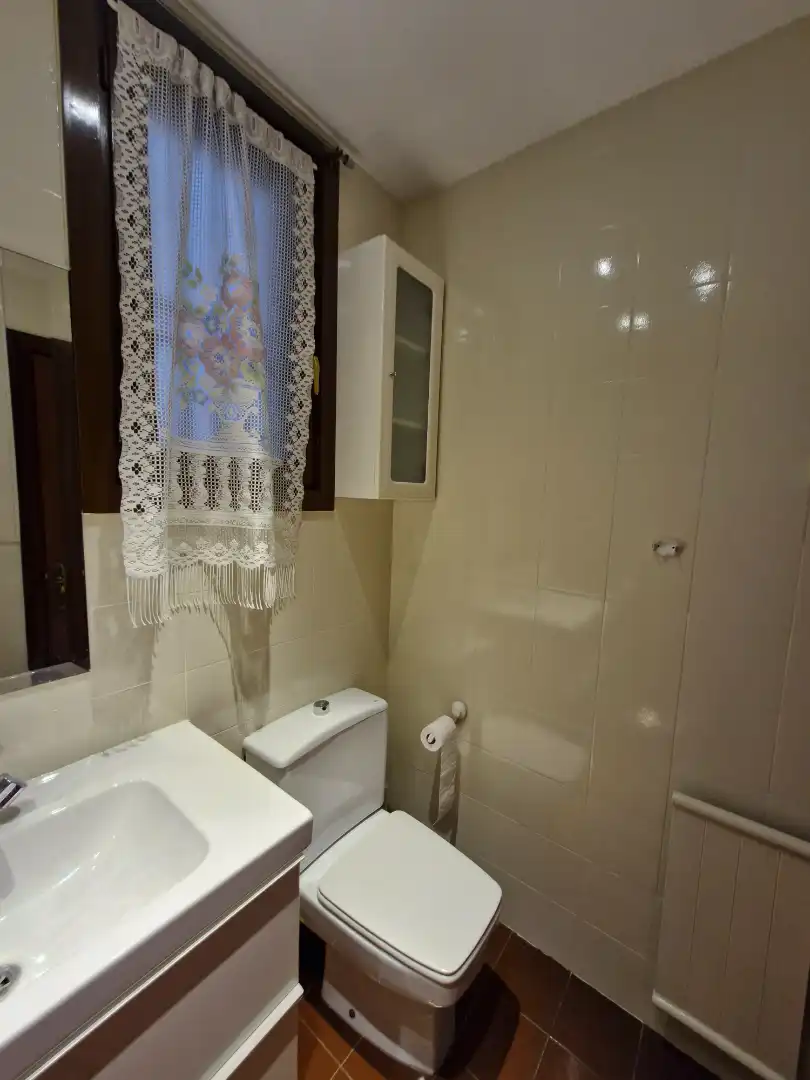 Pis de 60 m² a Bilbao