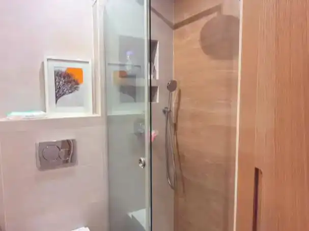 Habitación 100 m², Sevilla