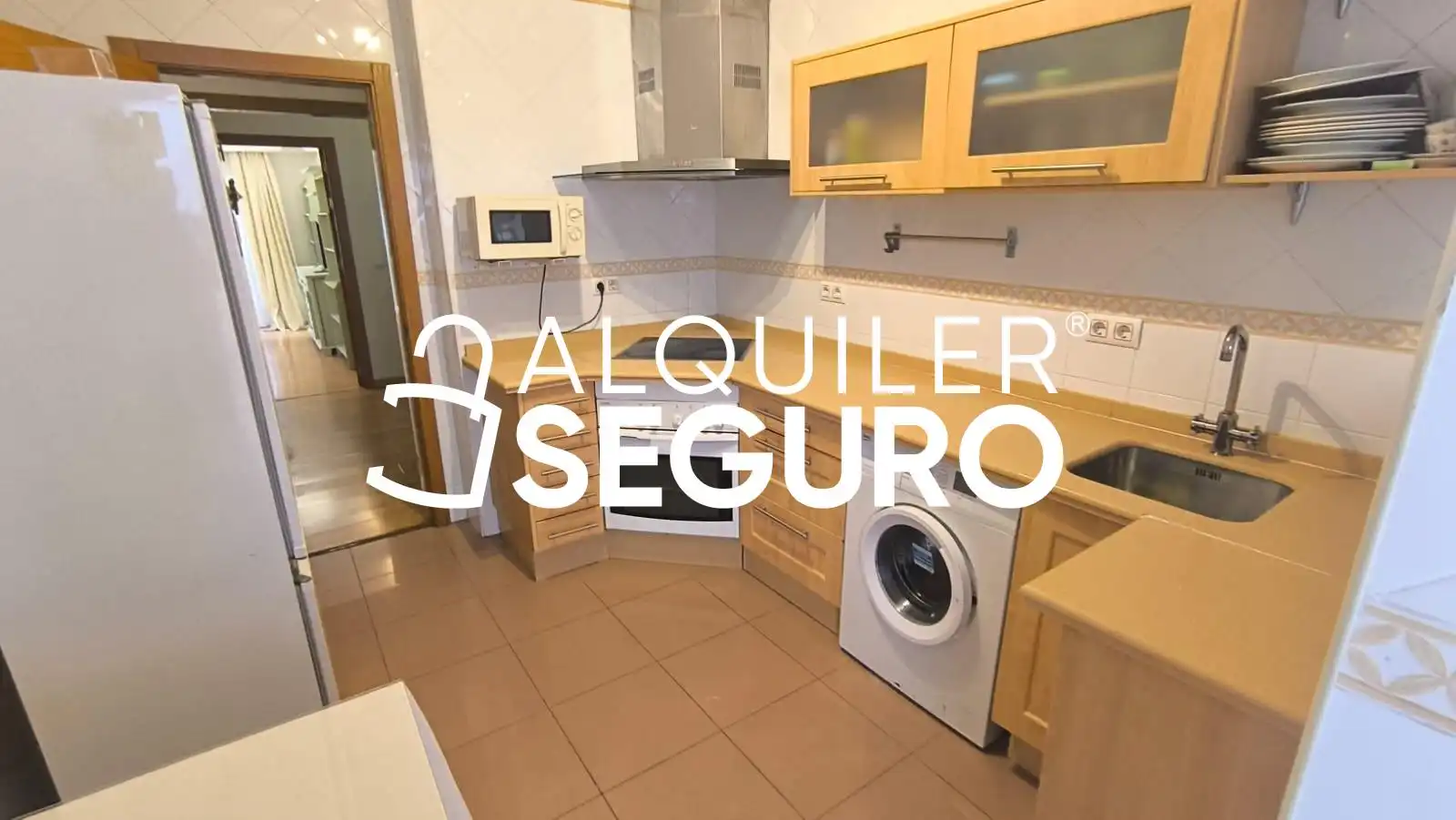 Apartamento 158 m² em Sevilla