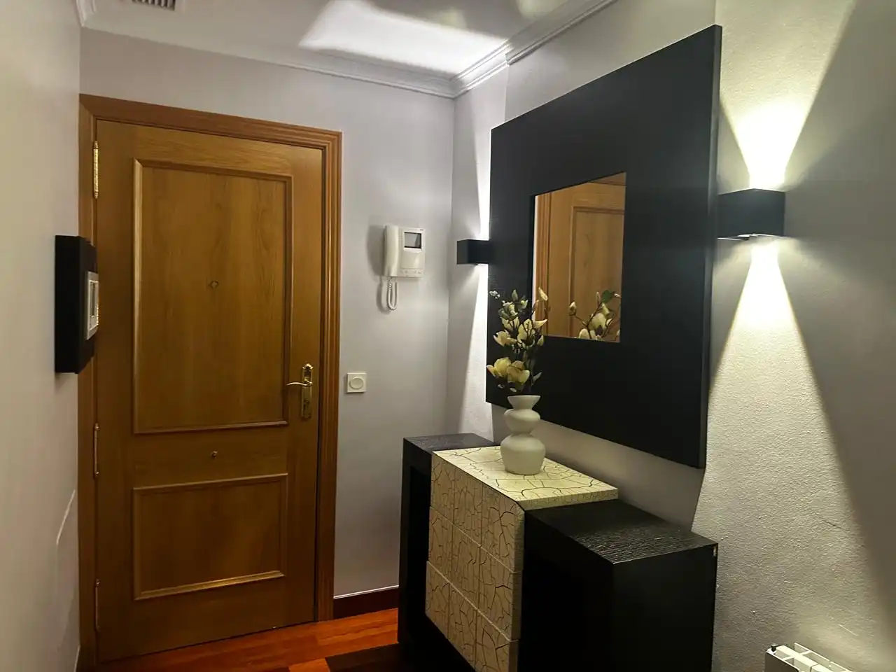 Piso de 90 m² en Don Benito