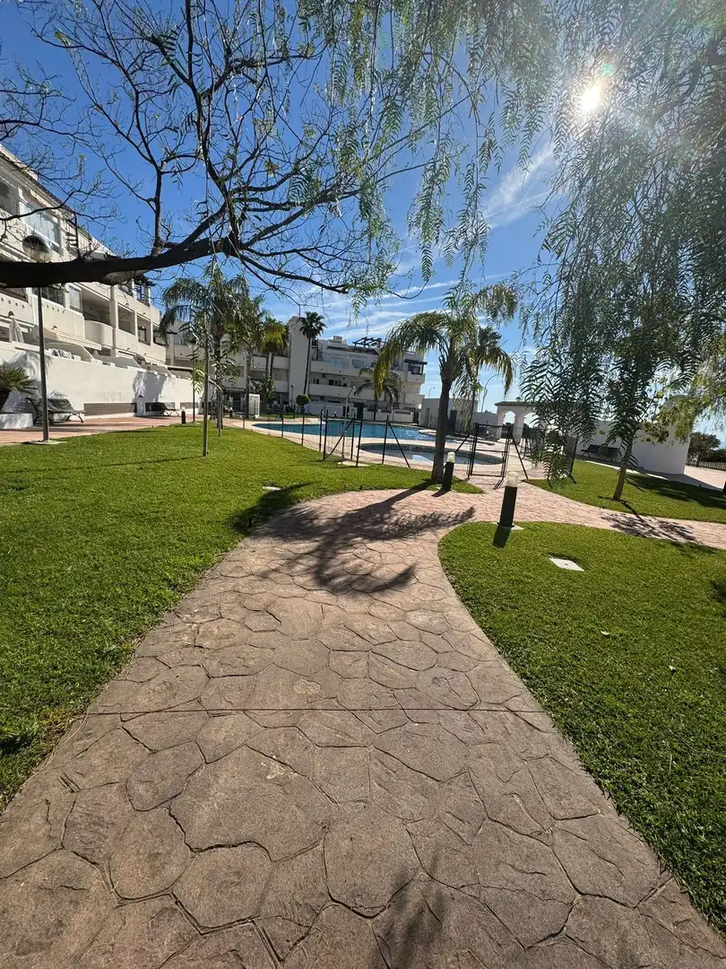 Wohnung 81 m² in Benalmádena