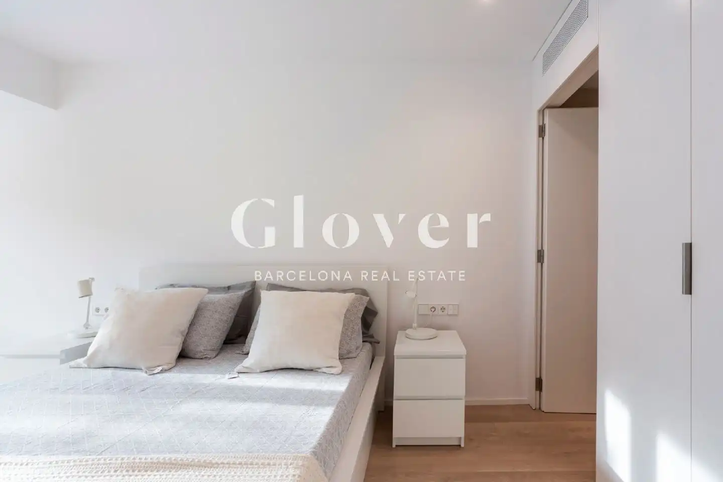 Appartamento 85 m² a Barcelona
