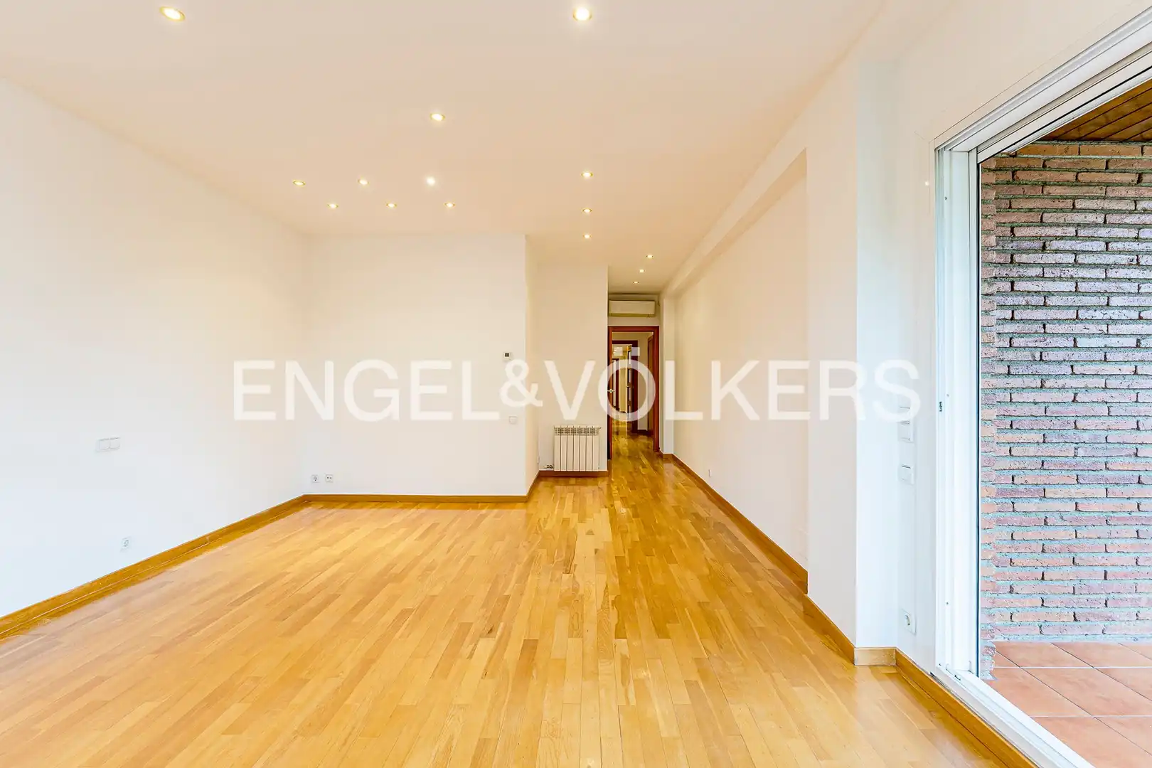 Pis de 129 m² a Barcelona