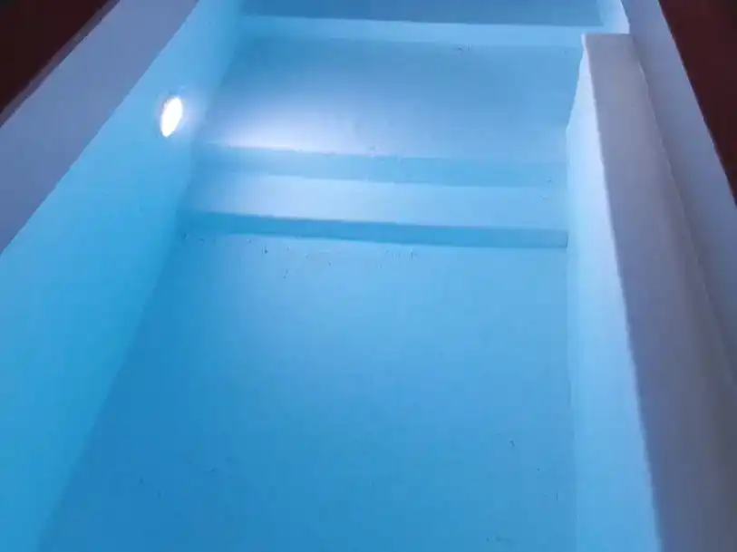 Piso de 125 m² en La Oliva