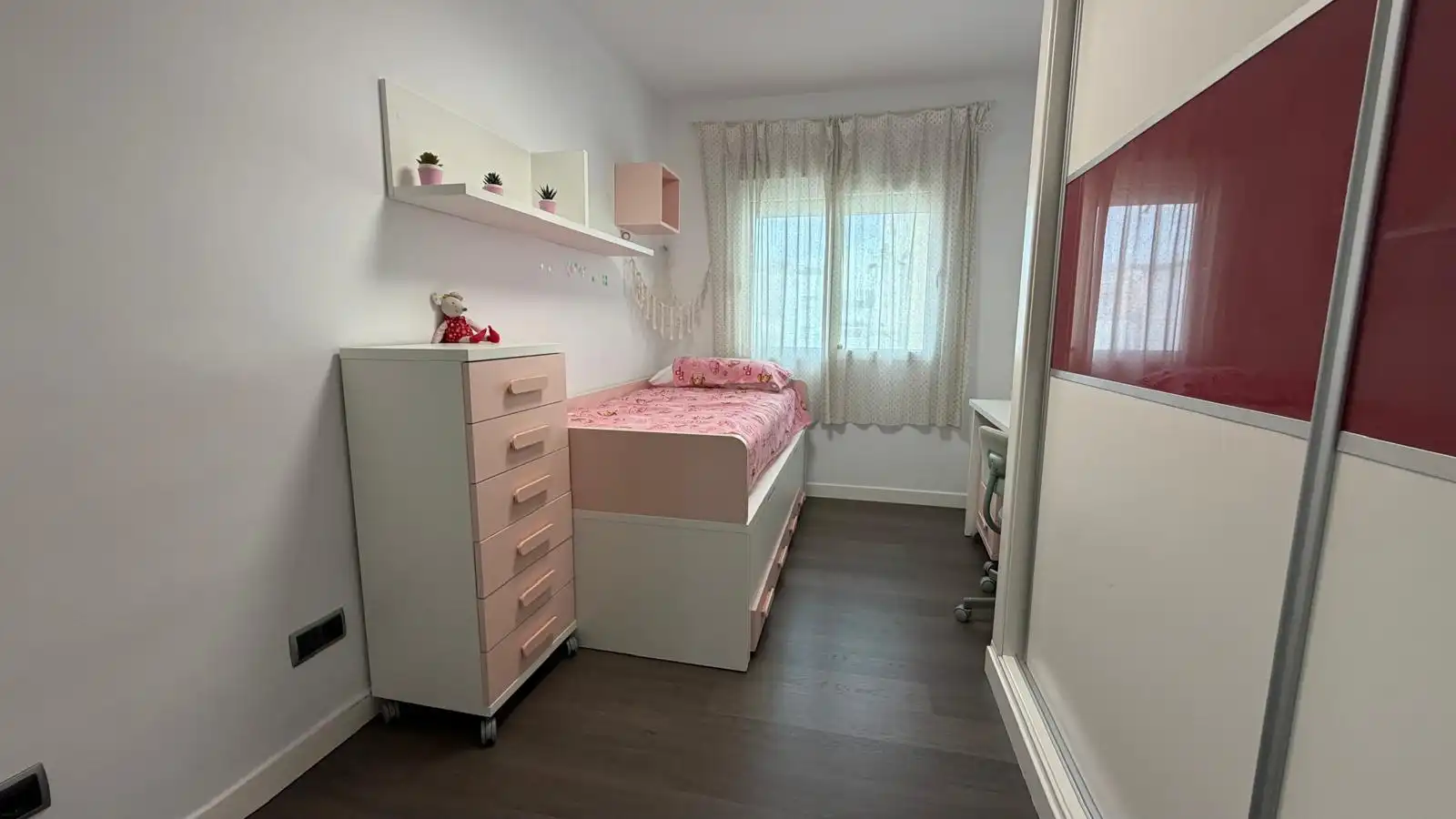Pis de 115 m² a Cartagena