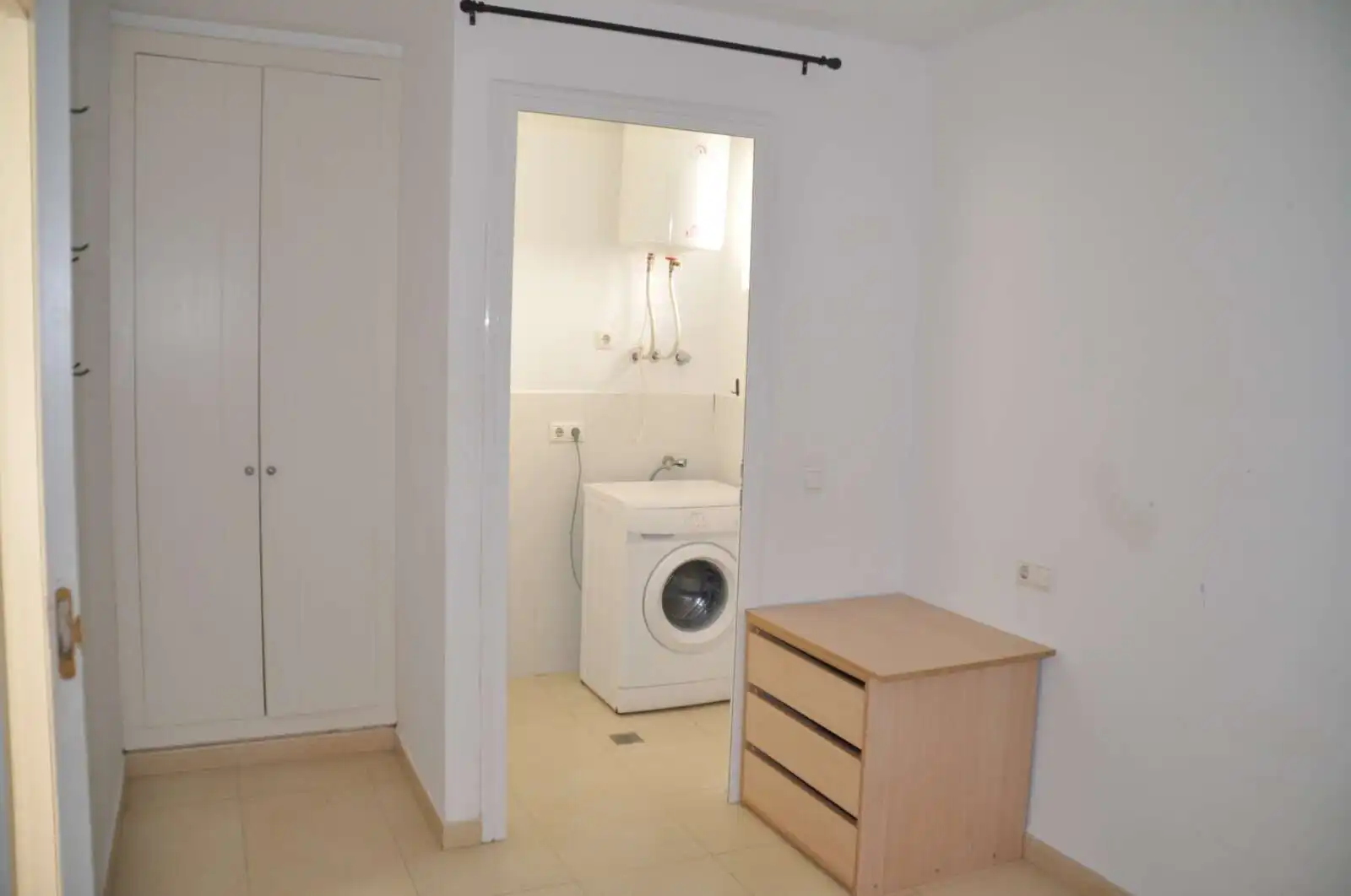 Piso de 45 m² en Son Servera