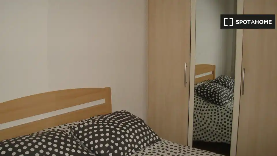 Habitación en alquiler, Zaragoza