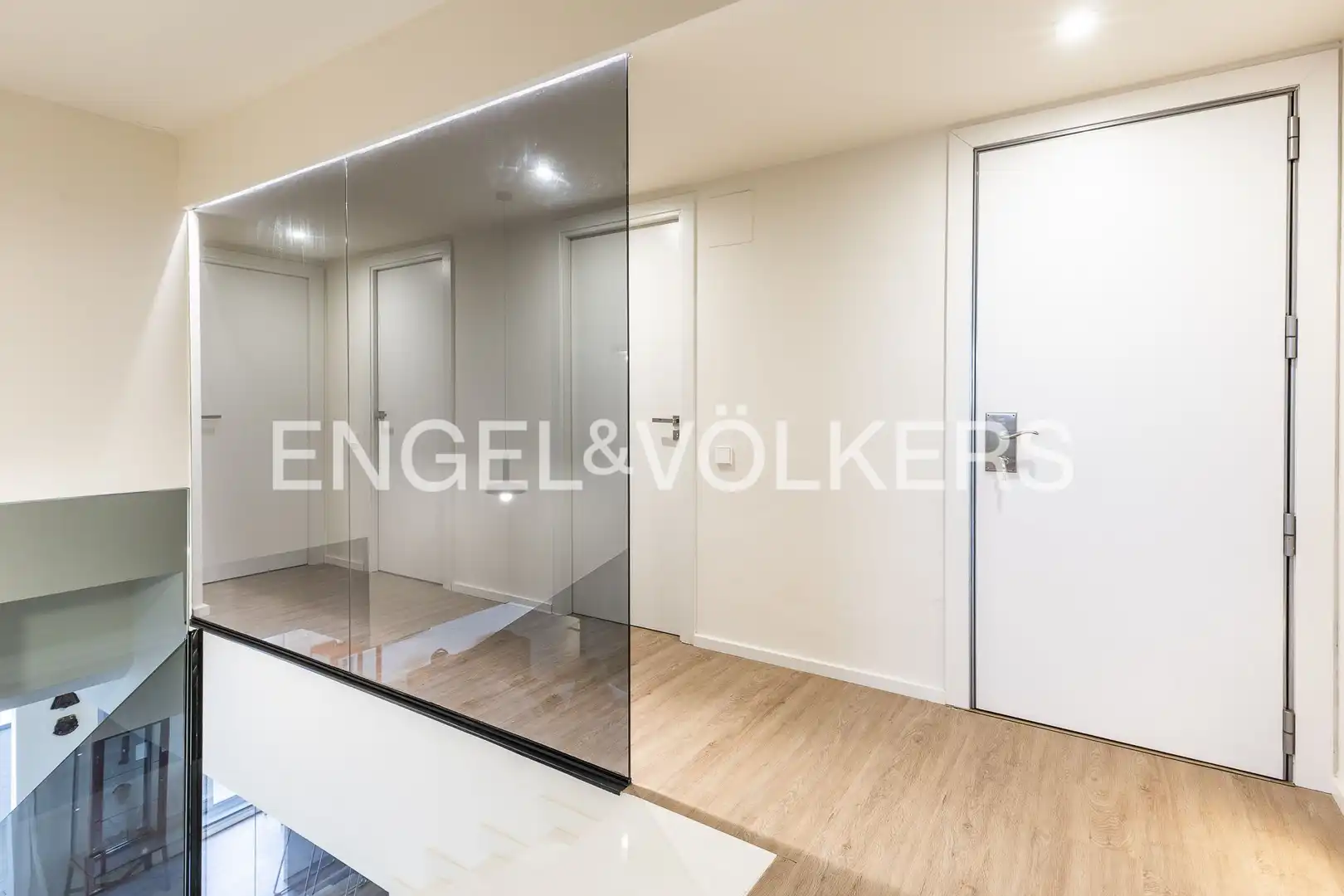 Piso de 201 m² en Barcelona