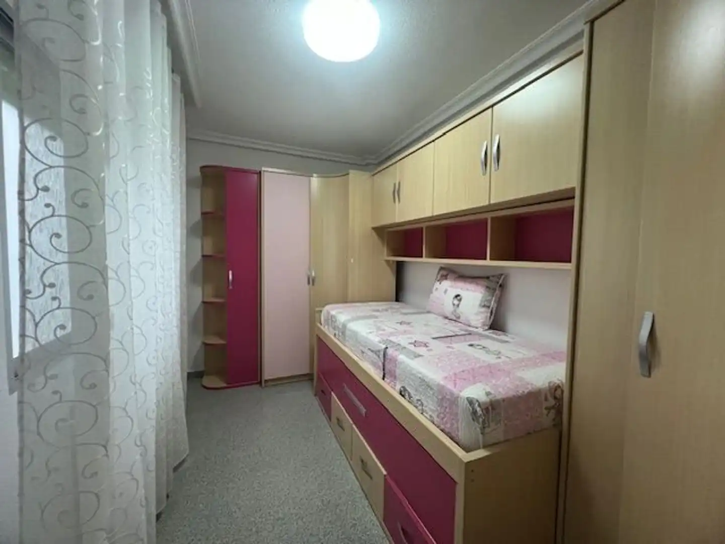 Pis de 122 m² a Puertollano