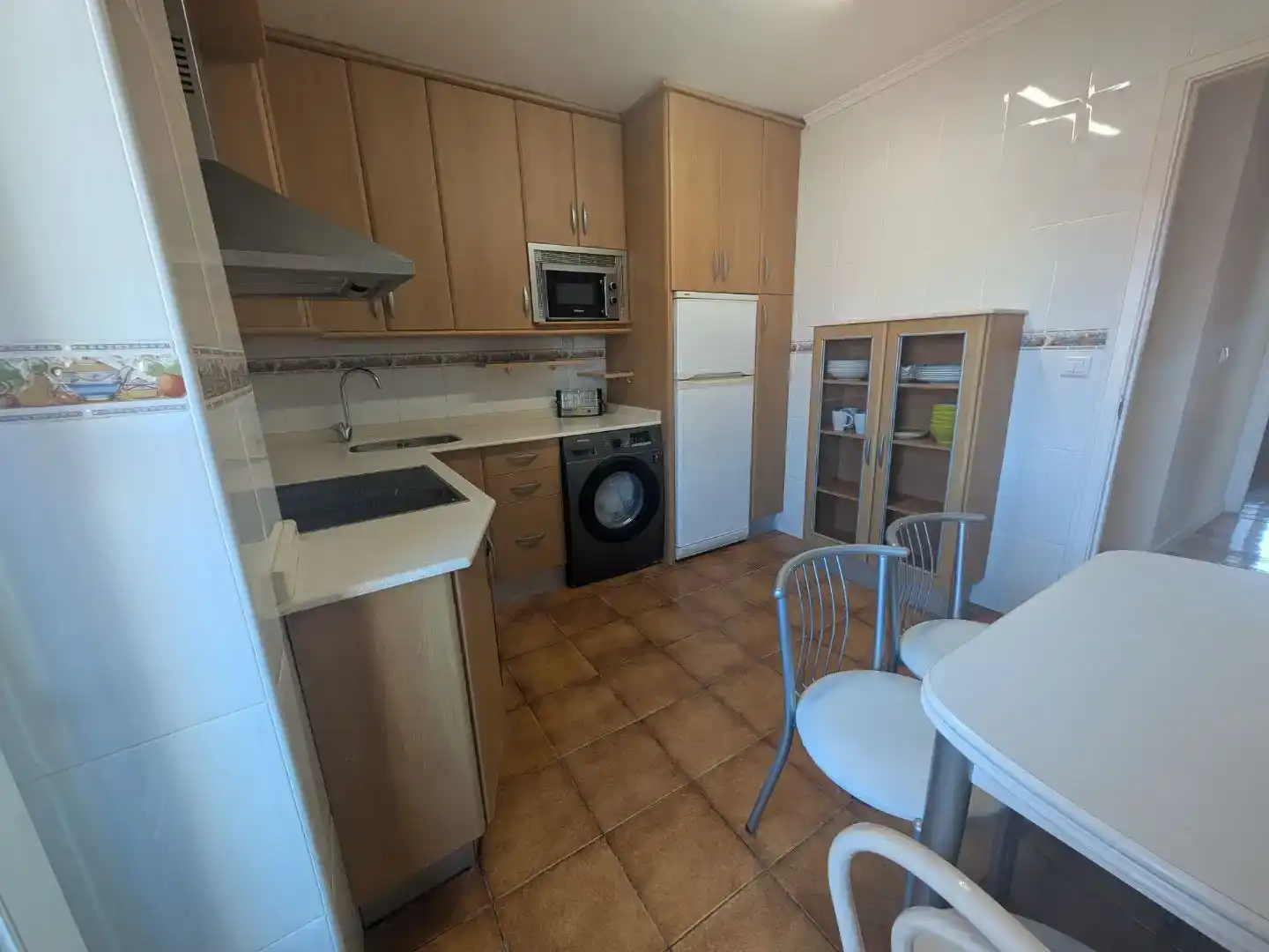 Piso de 102 m² en Santander