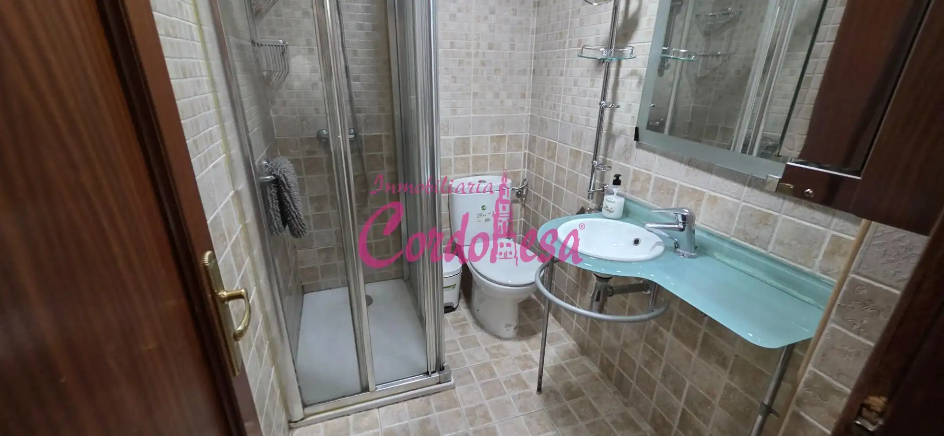 Piso de 76 m² en Córdoba