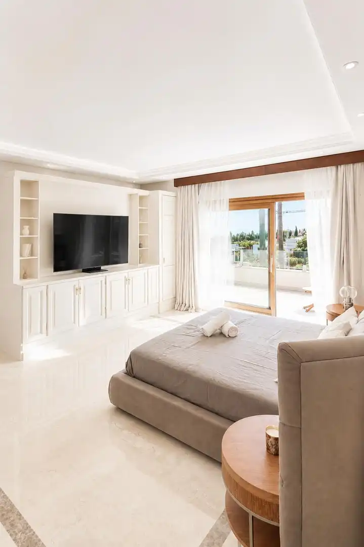 Casa de 430 m² a Marbella