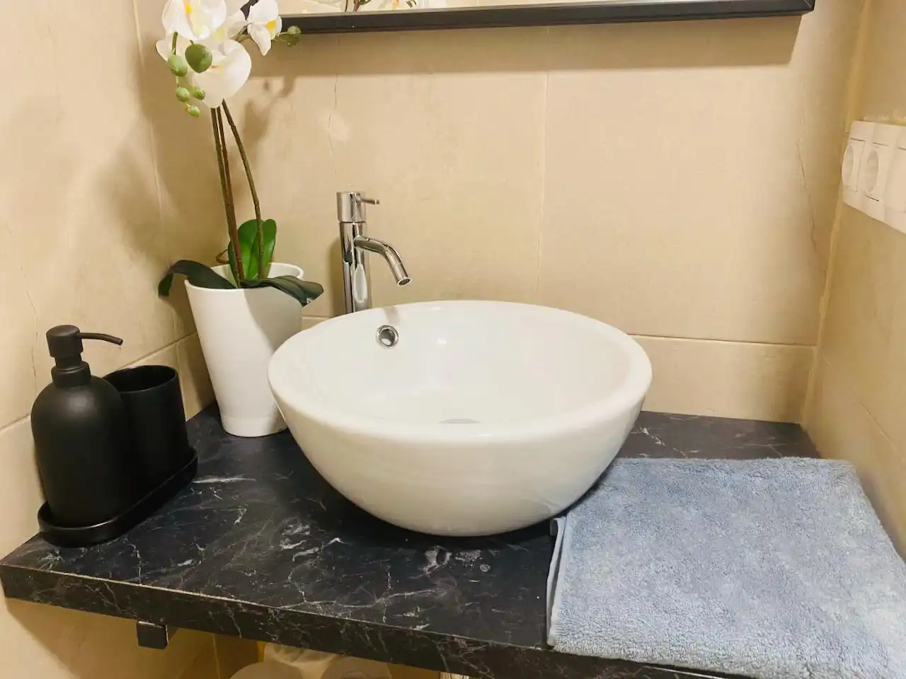 Piso de 53 m² en San Sebastián