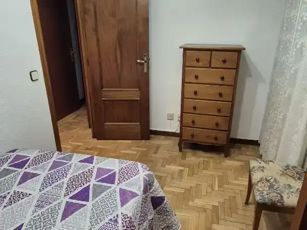Piso de 90 m² en Salamanca
