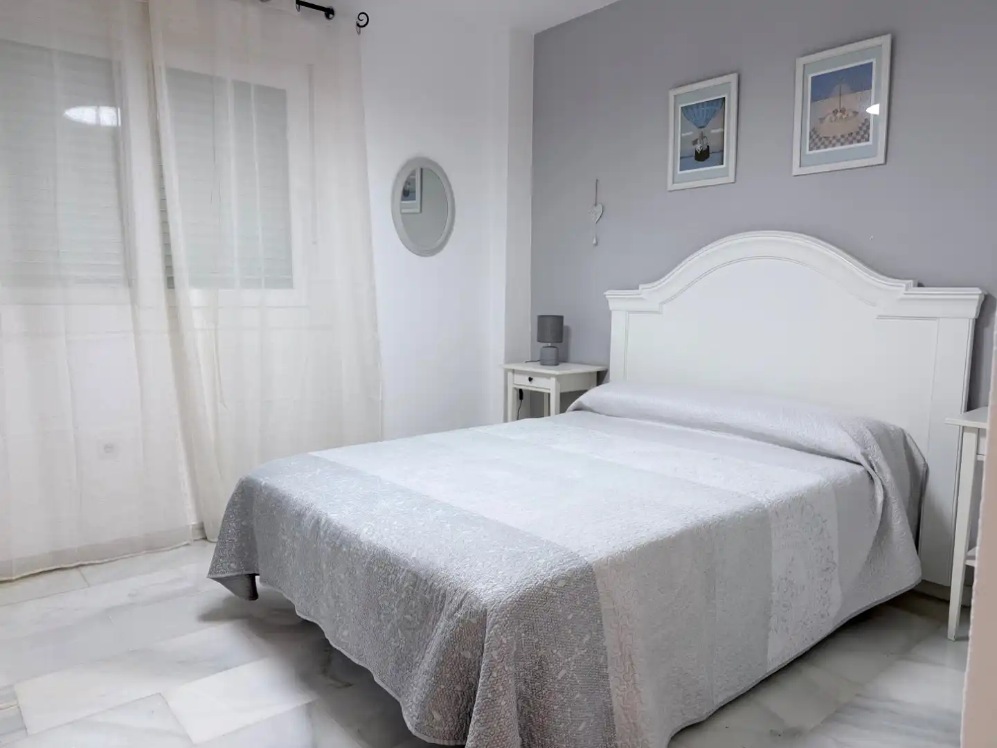 Appartement 100 m² à Málaga