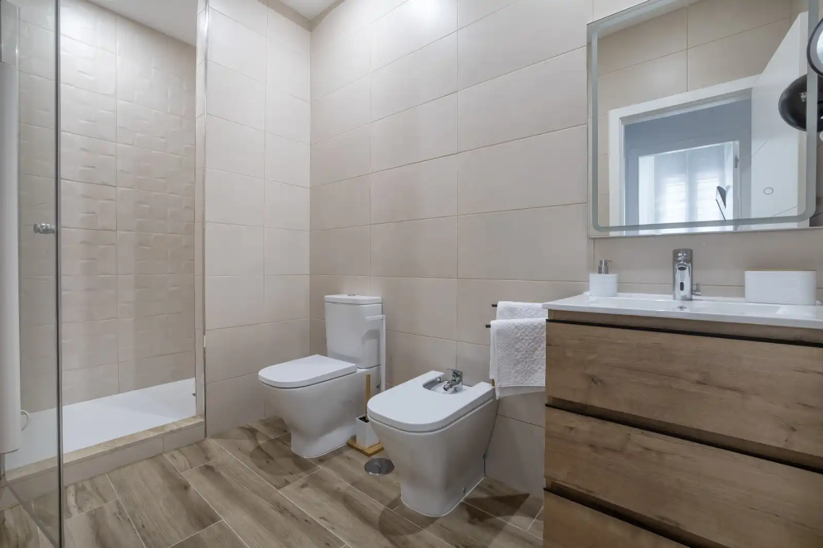 Apartamento 53 m² em Córdoba