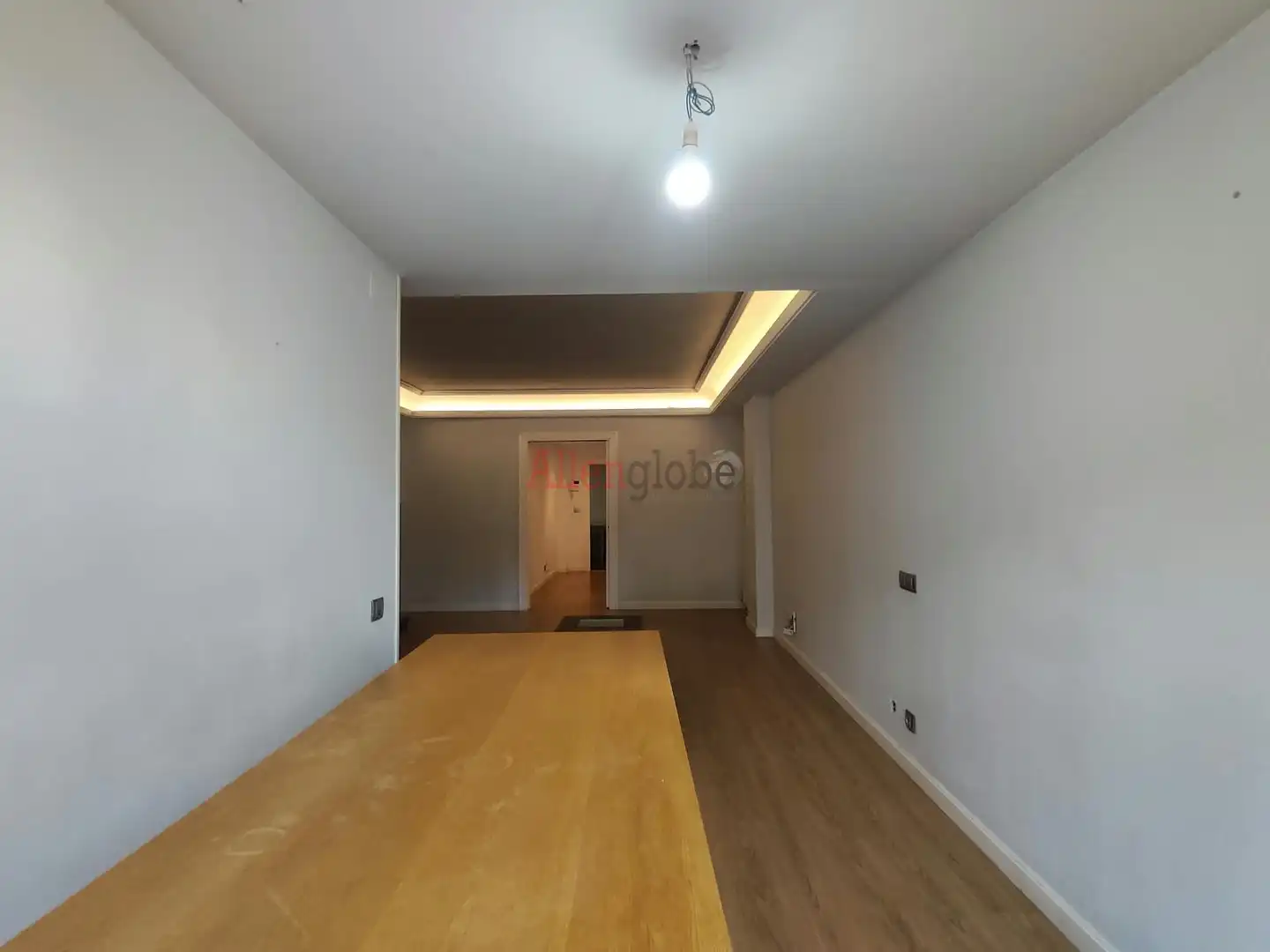 Pis de 140 m² a Oviedo
