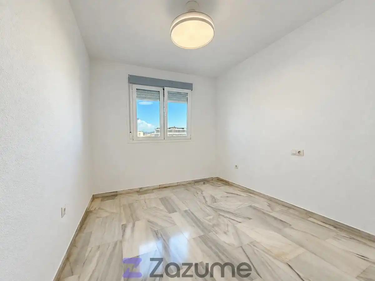 Piso de 100 m² en Málaga