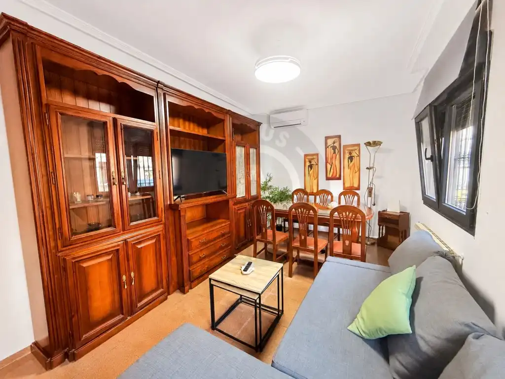 Piso de 83 m² en Cáceres