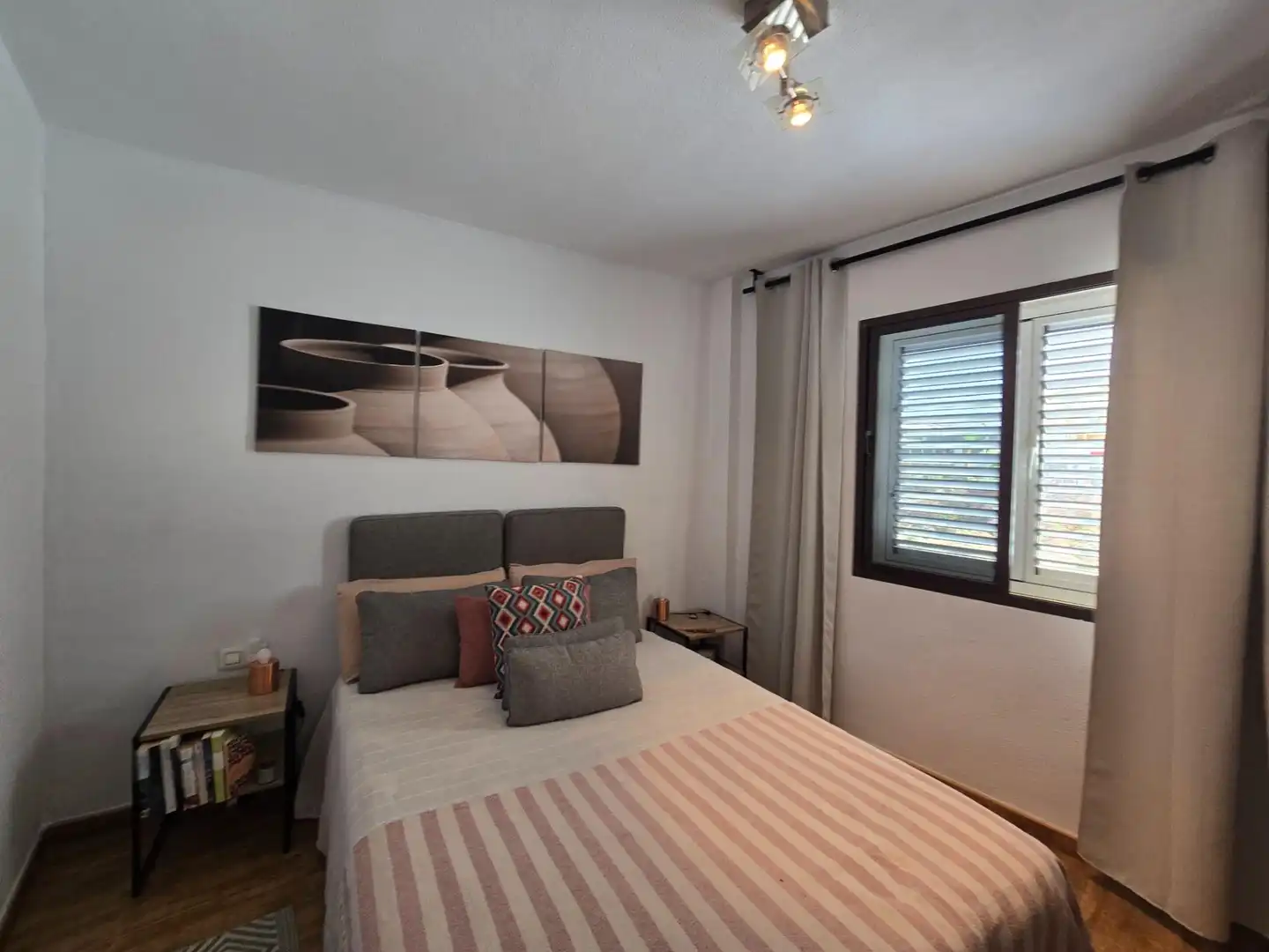 Piso de 47 m² en Mogán