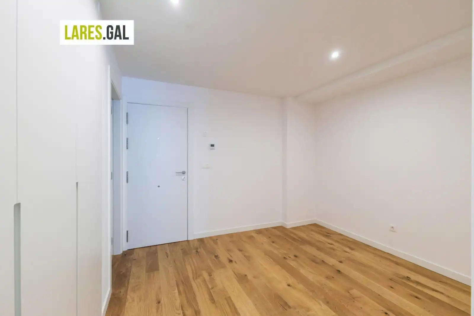 Piso de 75 m² en Vigo