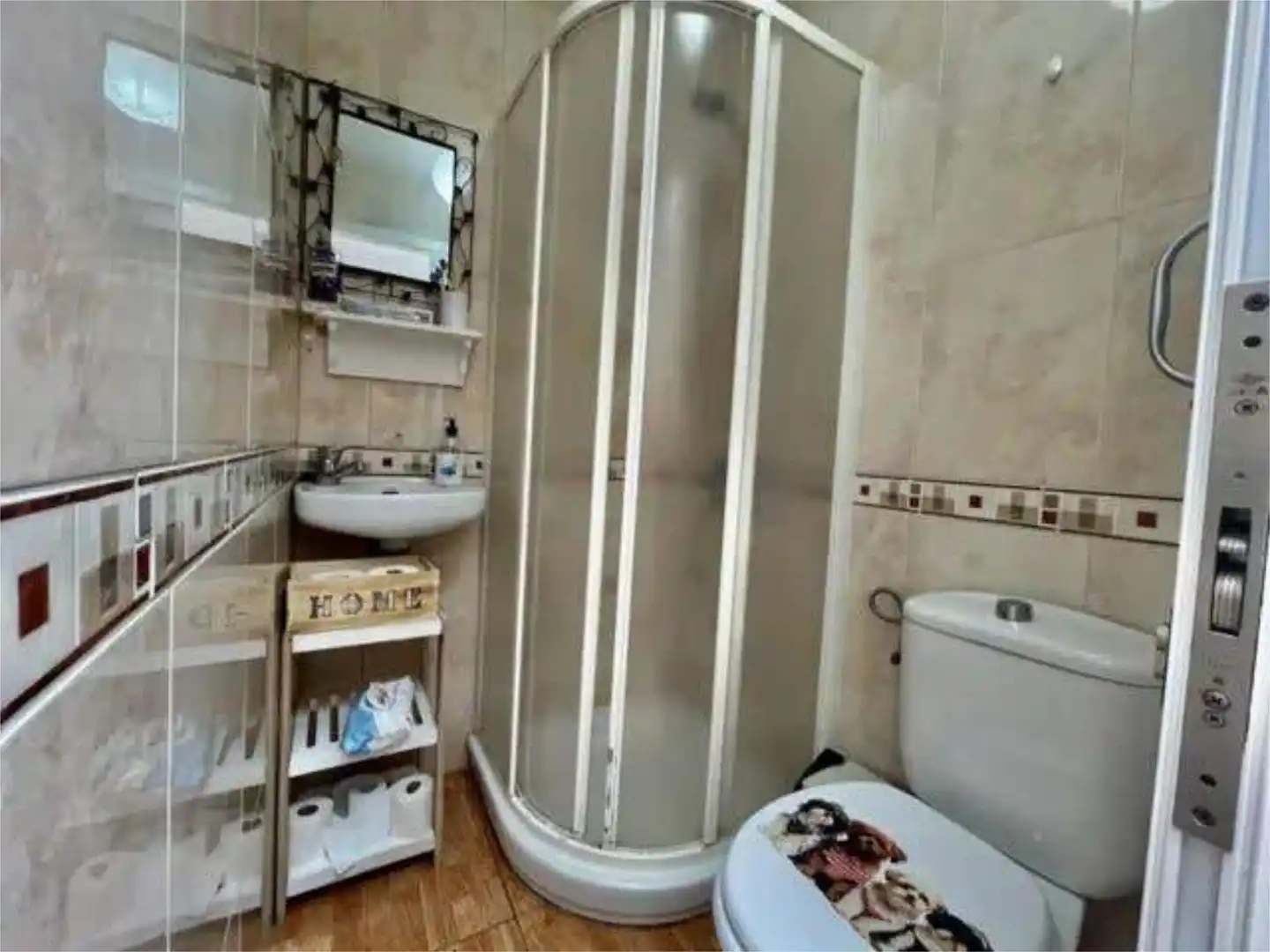 Pis de 60 m² a San Bartolomé de Tirajana