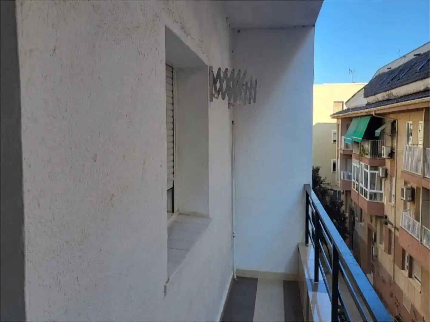 Piso de 90 m² en Cáceres
