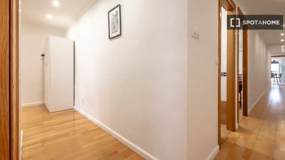 Wohnung 133 m² in Valencia