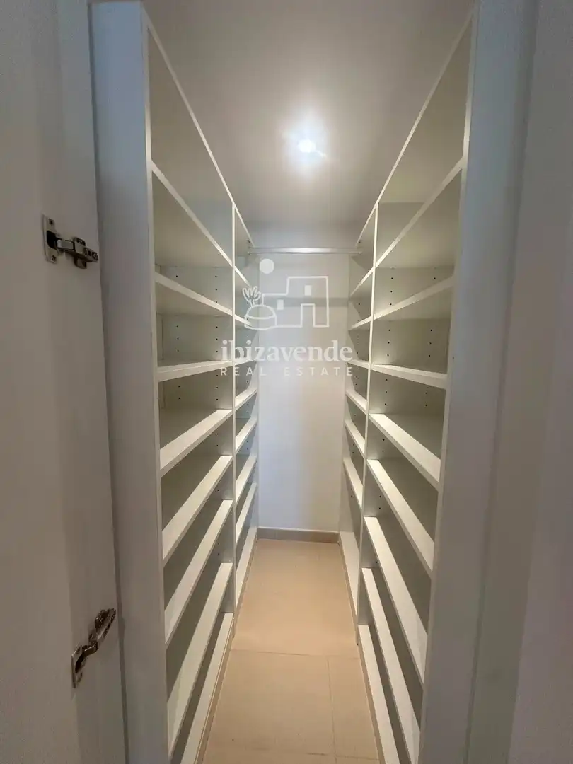 Piso de 195 m² en Ibiza