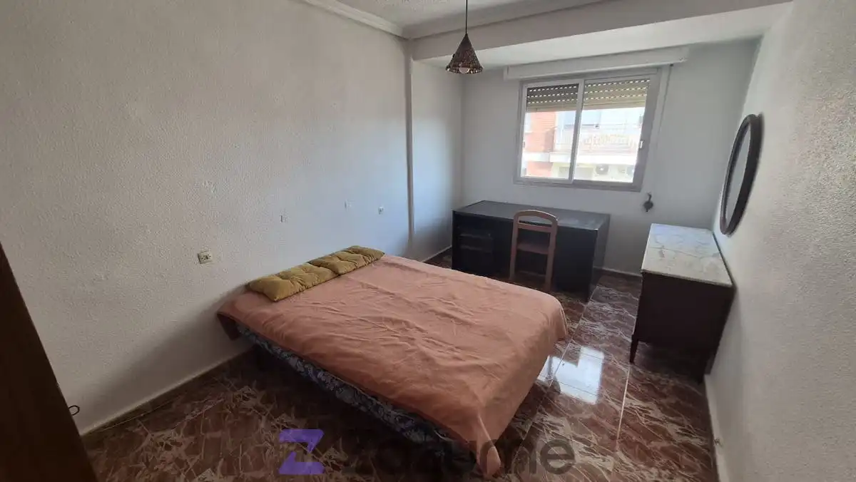 Piso de 150 m² en Murcia