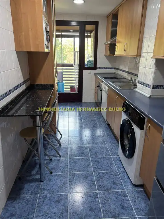 Piso de 108 m² en Salamanca