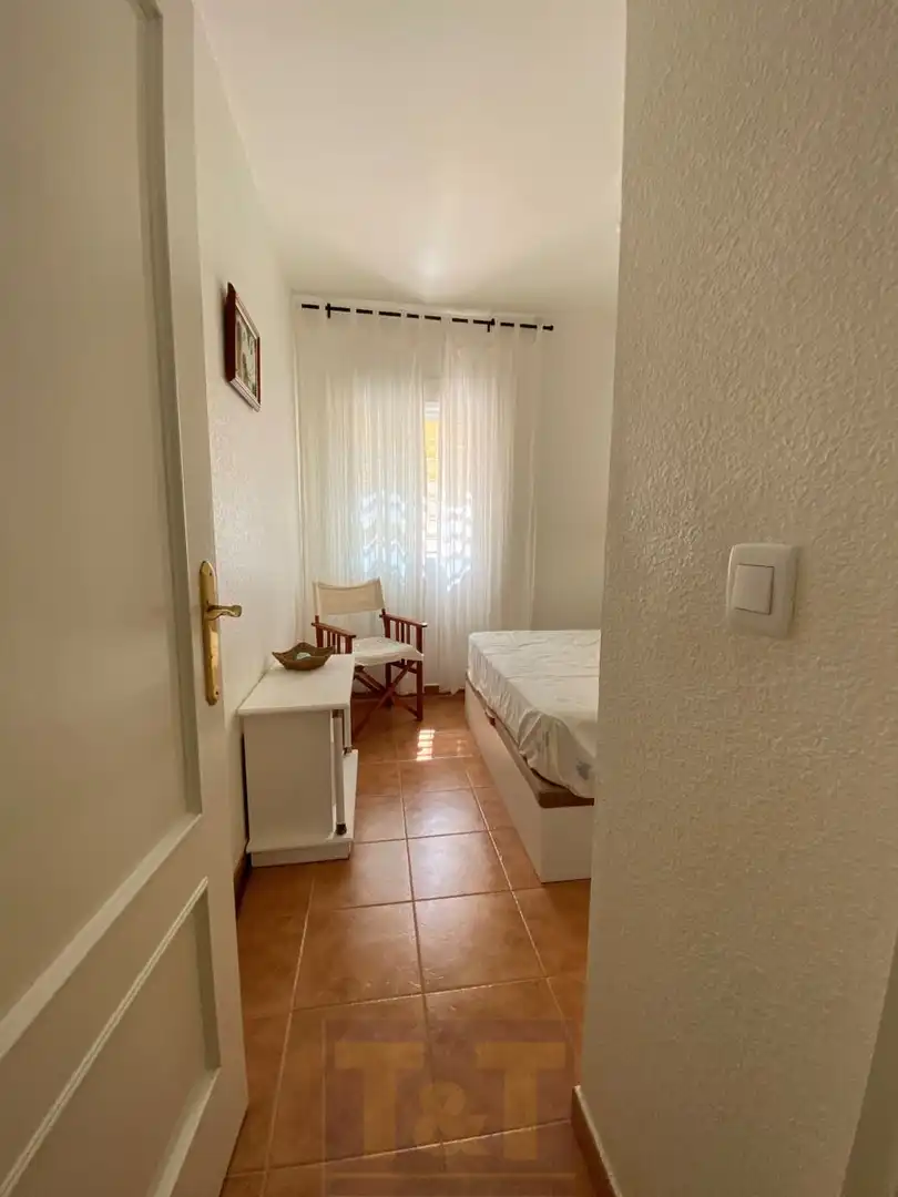 Piso de 65 m² en Lepe