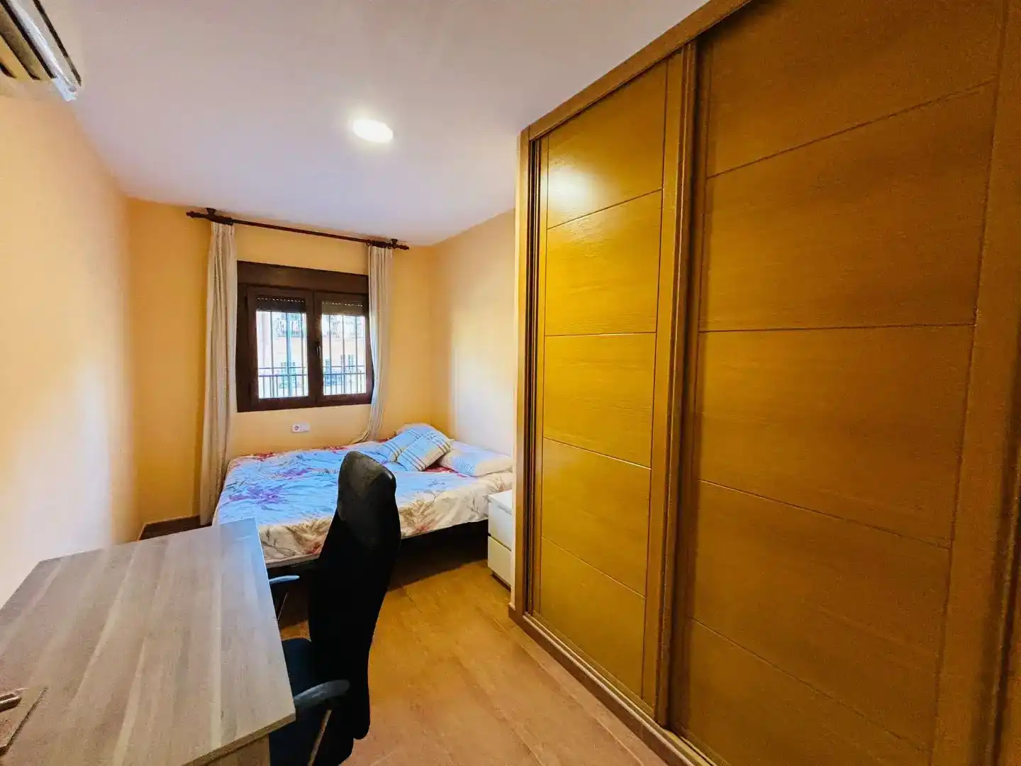 Pis de 90 m² a Toledo