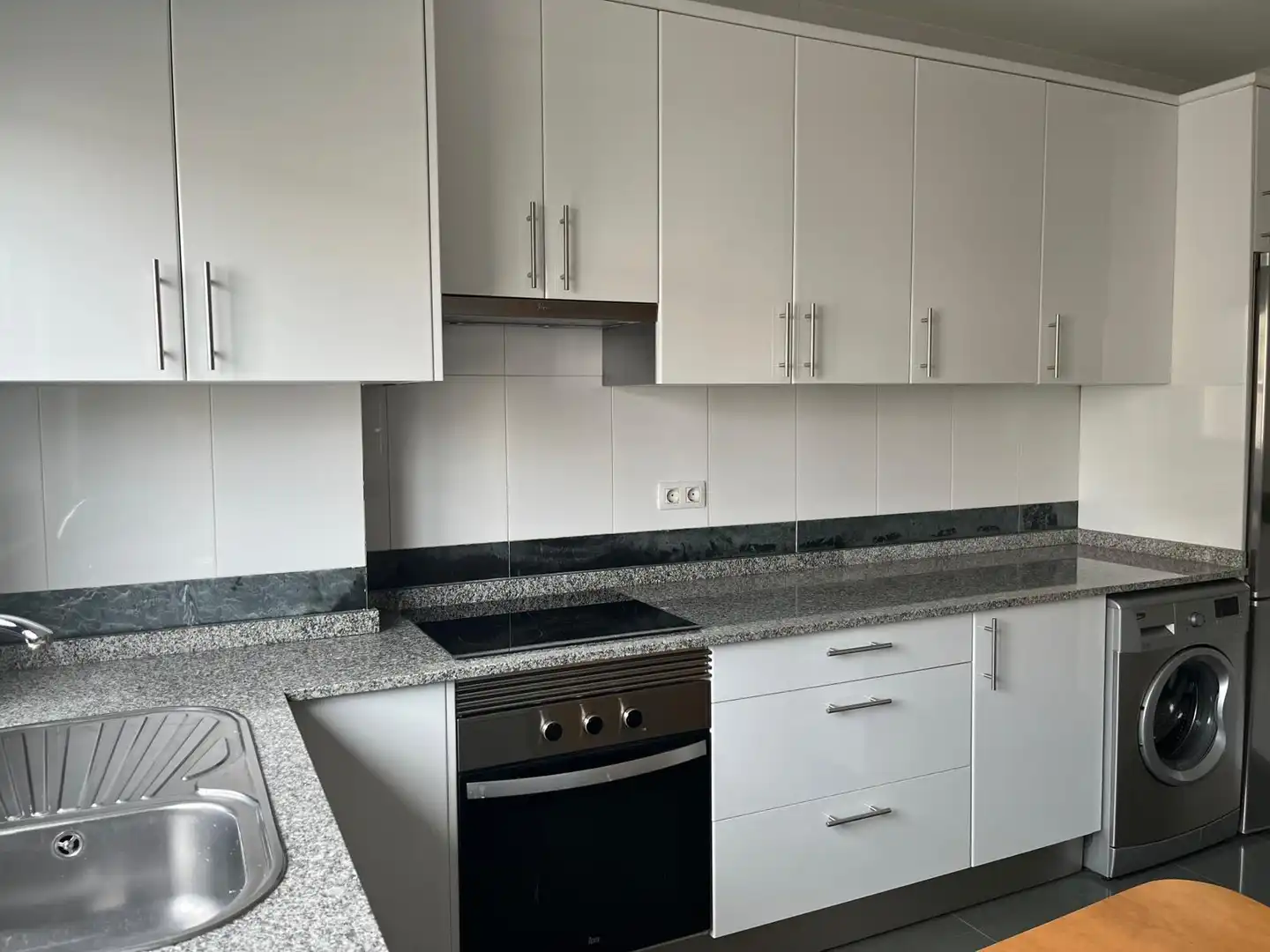 Piso de 75 m² en Lugo