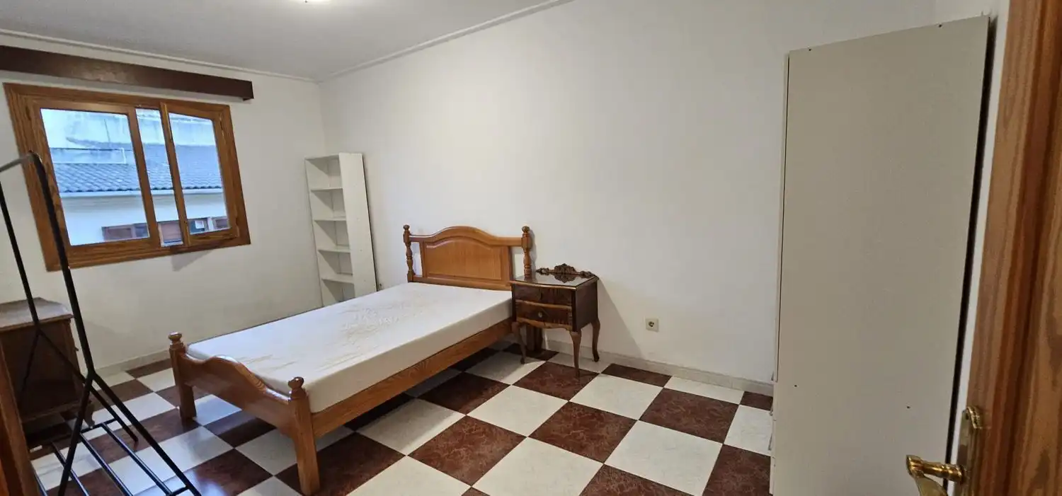 Piso de 120 m² en Manacor
