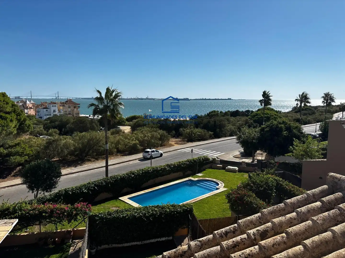 Haus 137 m² in El Puerto de Santa María
