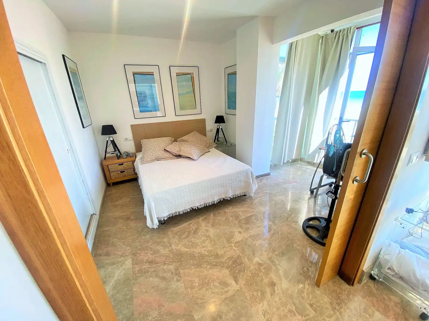 Piso de 83 m² en Cullera