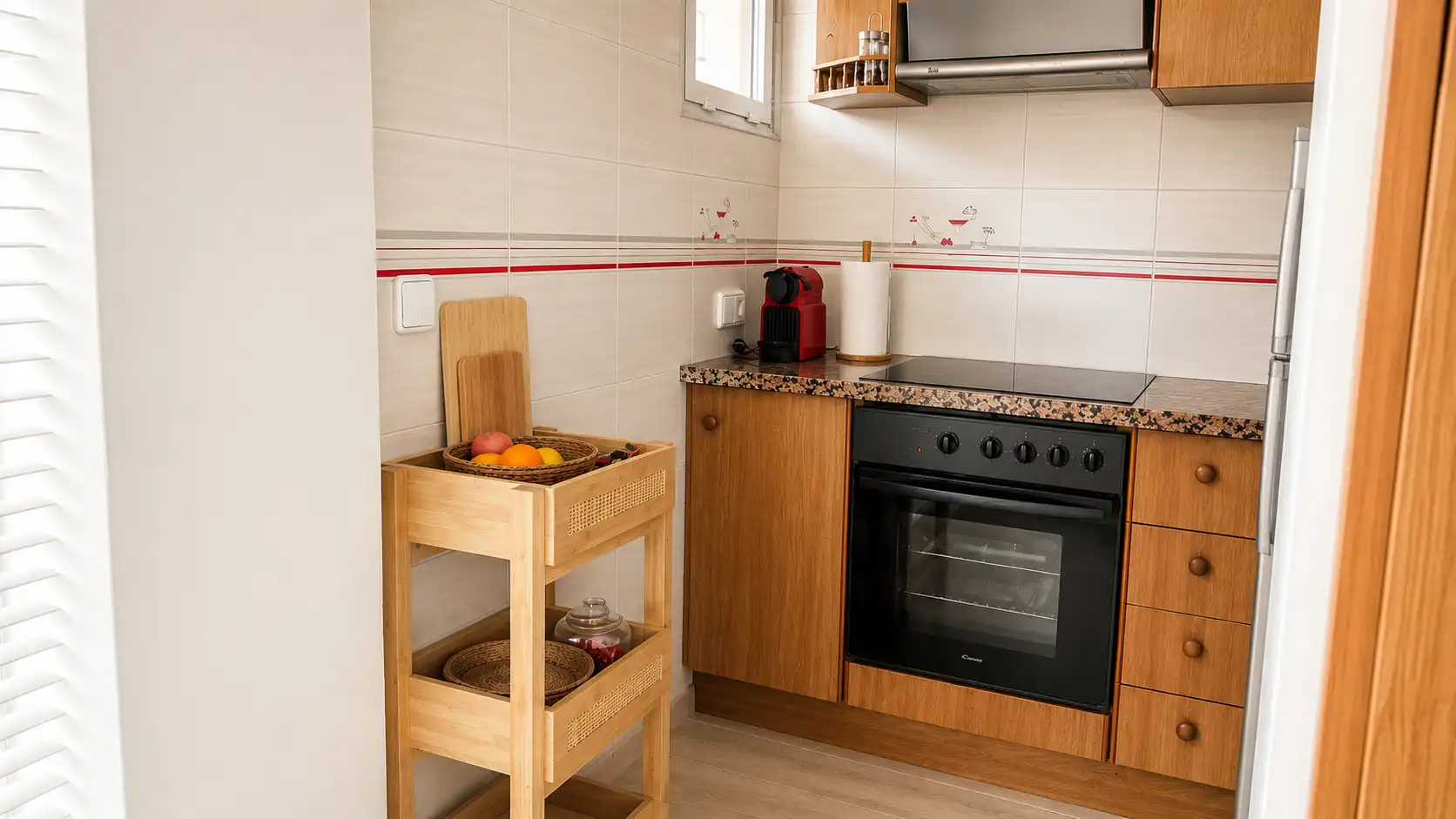 Piso de 65 m² en Palamós