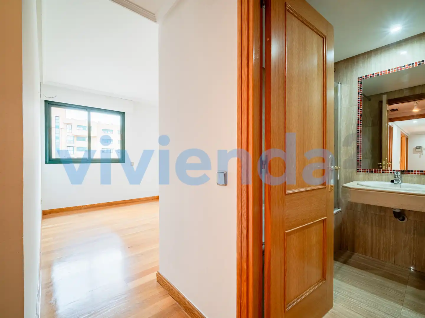 Pis de 88 m² a Madrid