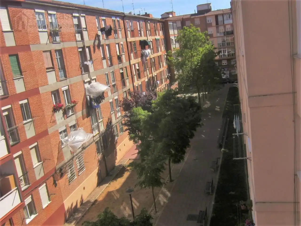 Pis de 70 m² a Valladolid