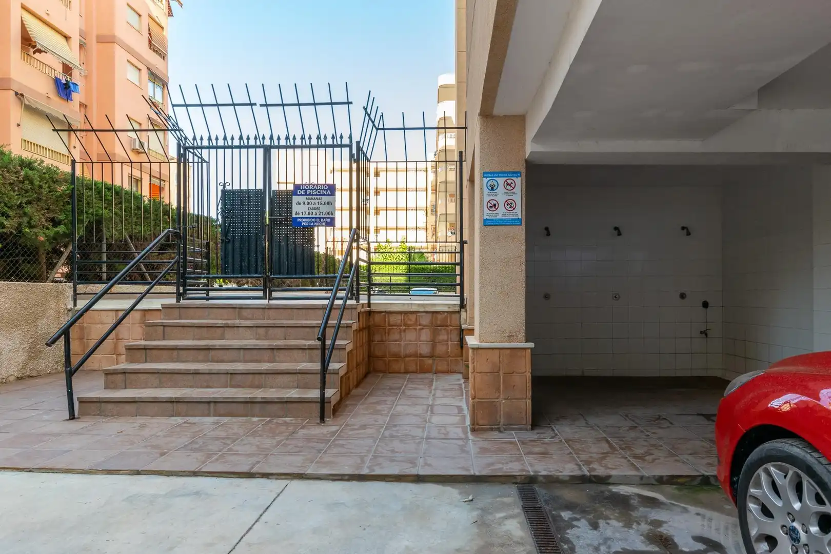 Piso de 60 m² en Santa Pola