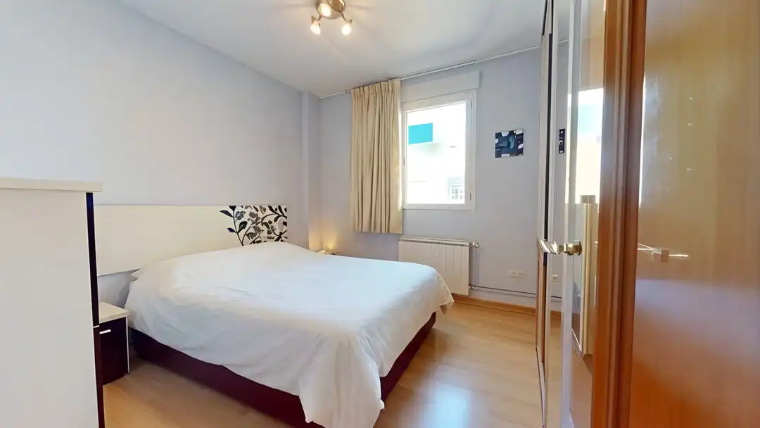 Piso de 67 m² en Madrid