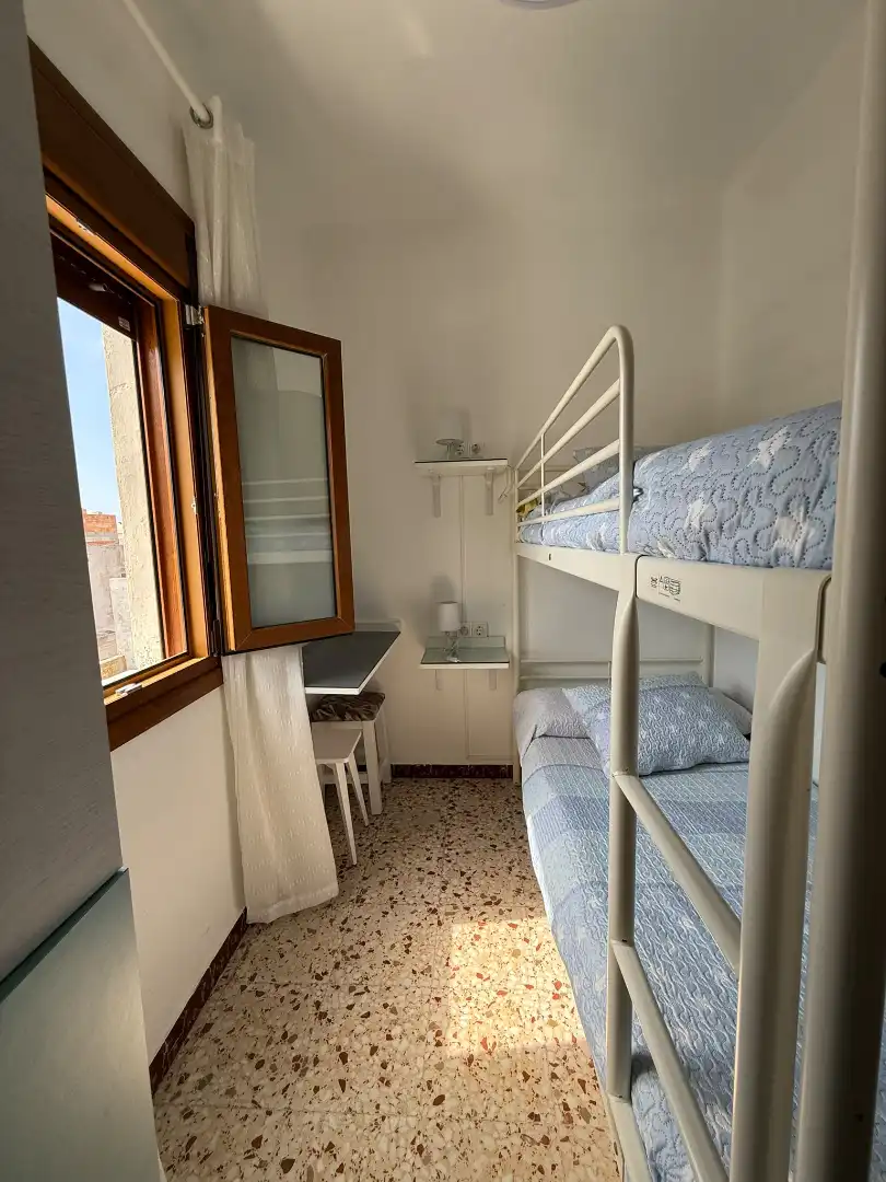 Wohnung 50 m² in Tarifa