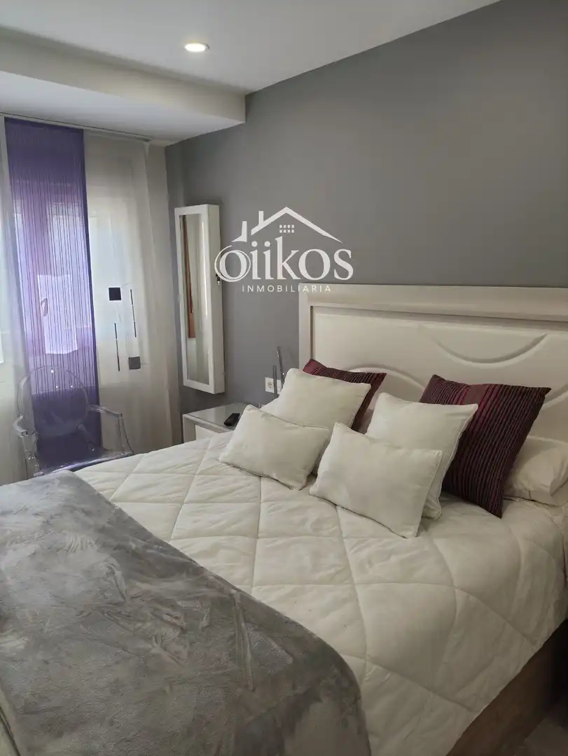 Apartamento 70 m² em Salamanca