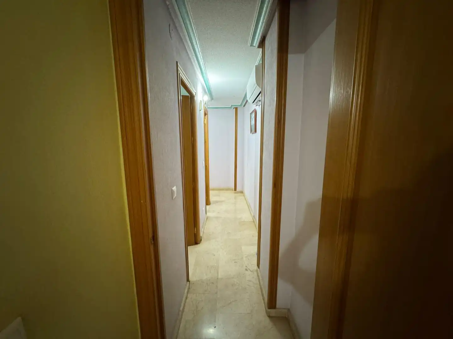 Piso de 127 m² en Albatera