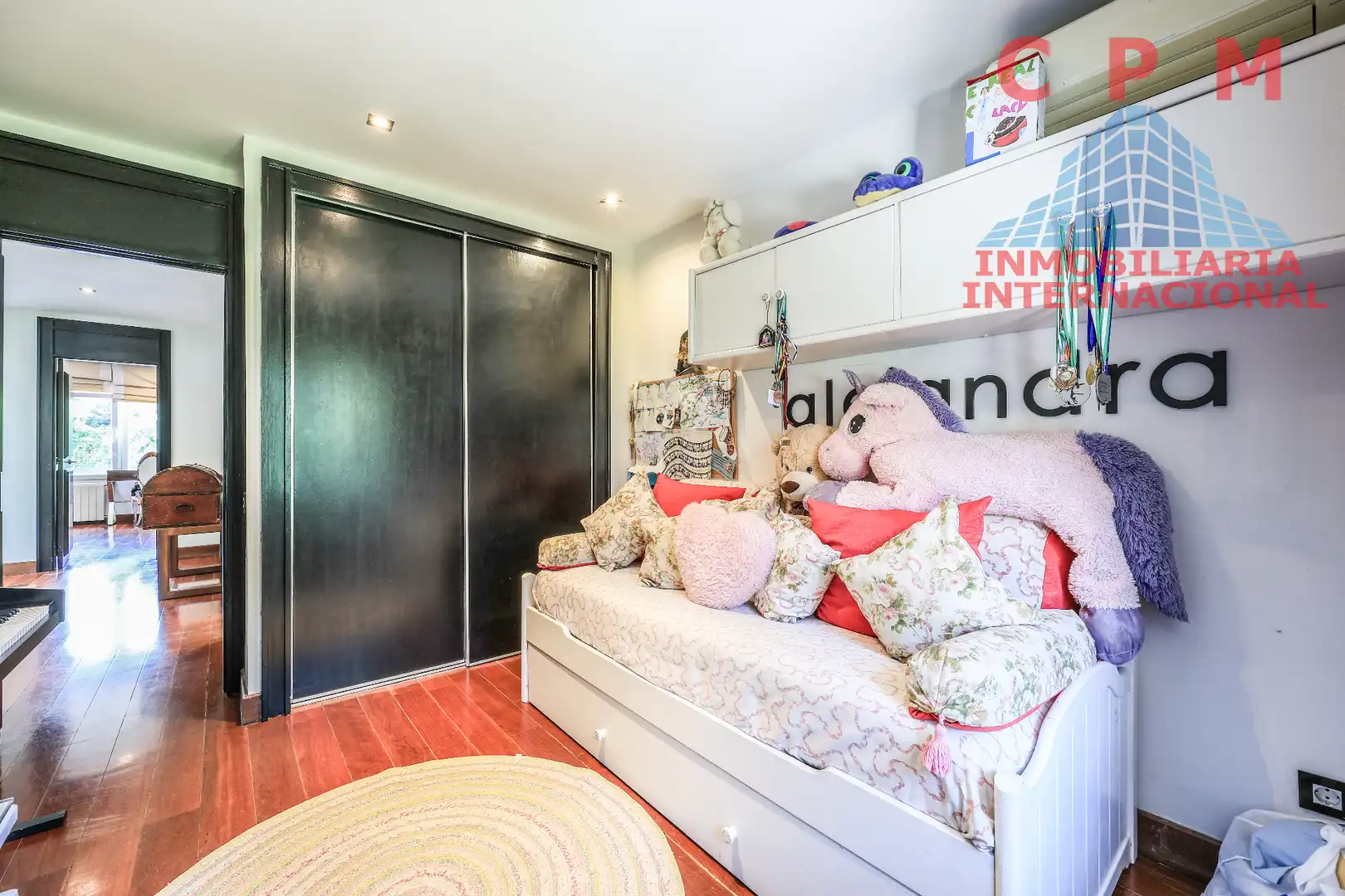 Casa de 340 m² en Alcobendas