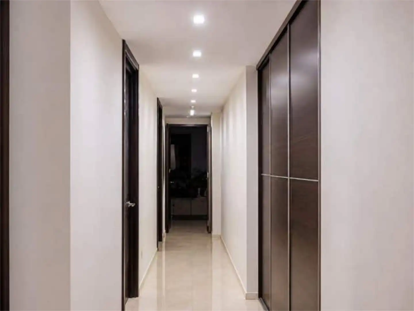 Piso de 100 m² en Almería