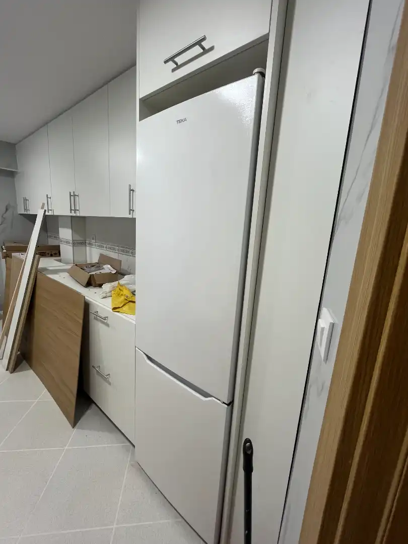 Piso de 77 m² en La Coruña