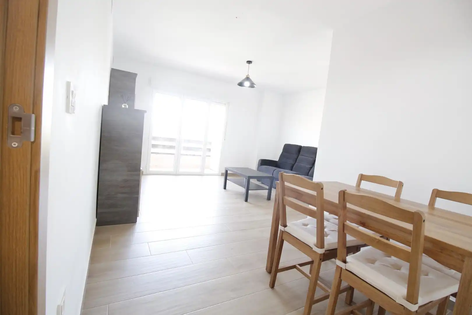 Piso de 90 m² en Granada
