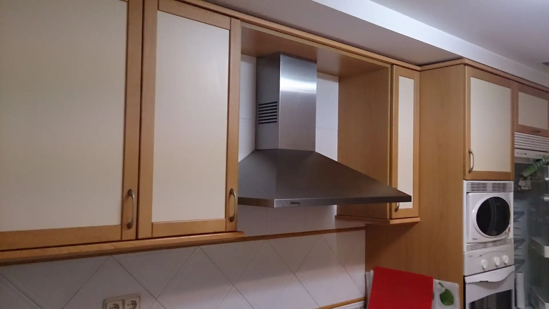 Piso de 103 m² en Zaragoza
